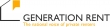 logo for Generation Rent